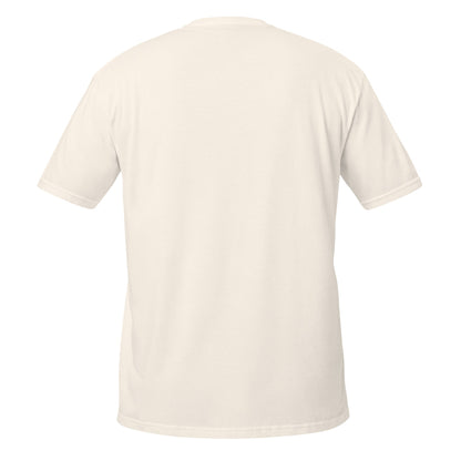 Live Life to the Full T-Shirt – Soft, Durable Everyday Staple