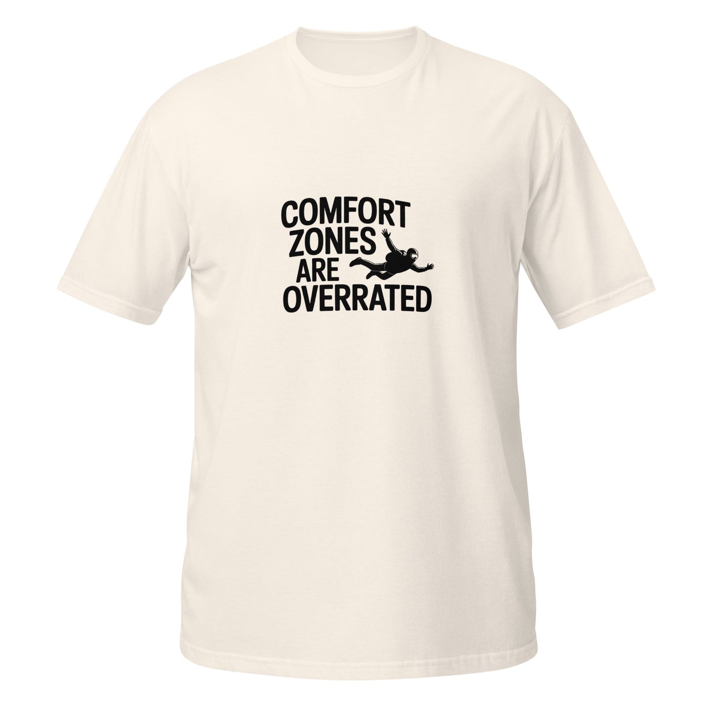Live Life to the Full T-Shirt – Soft, Durable Everyday Staple