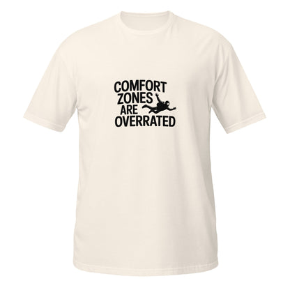 Live Life to the Full T-Shirt – Soft, Durable Everyday Staple