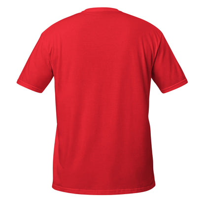 Live Life to the Full T-Shirt – Soft, Durable Everyday Staple