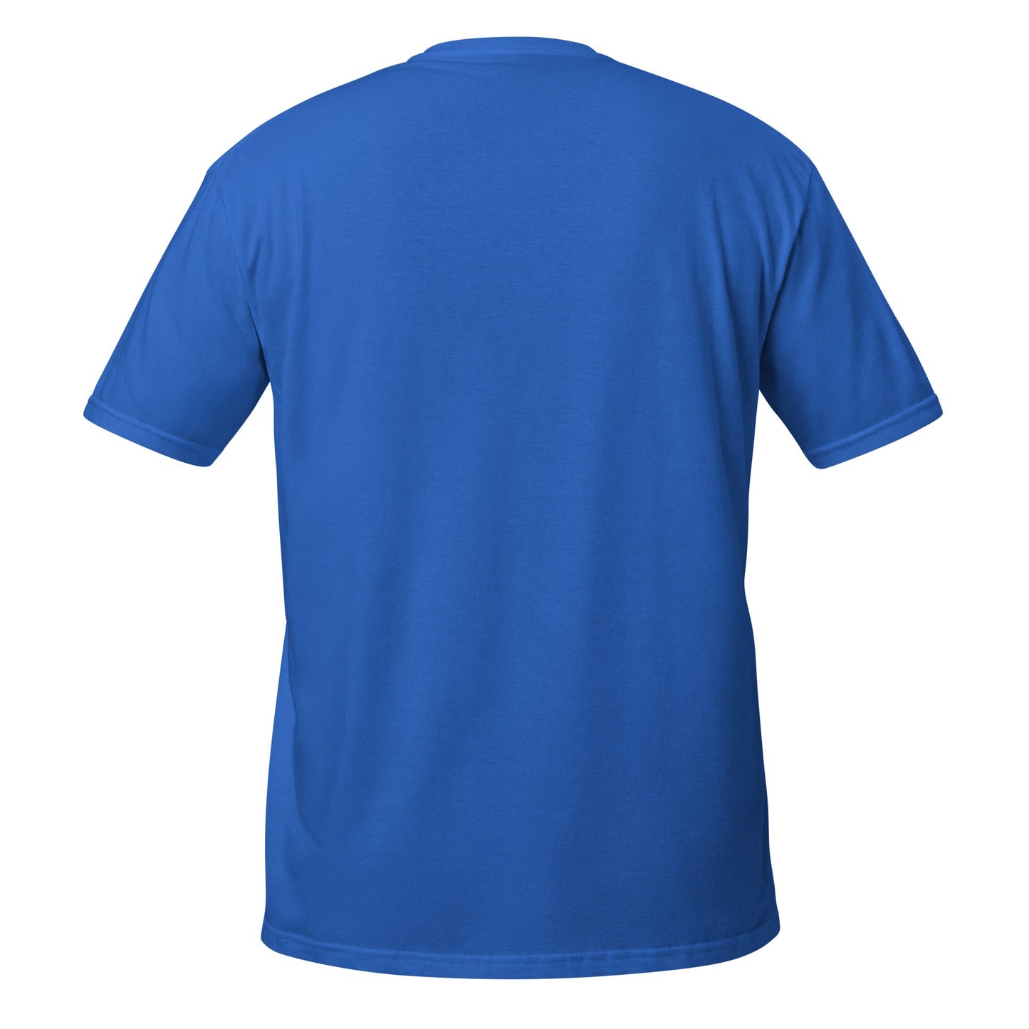 Running on Hope and Extra Time Football Fan T-Shirt | Softstyle Cotton Matchday Tee