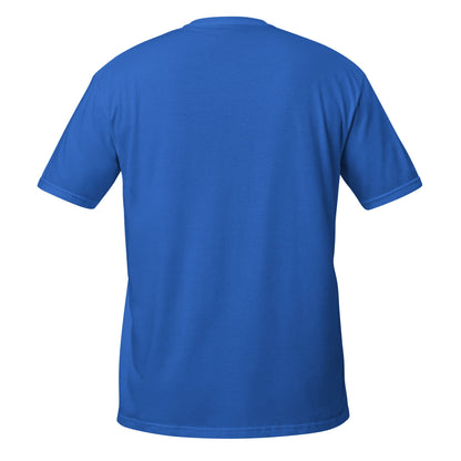 Running on Hope and Extra Time Football Fan T-Shirt | Softstyle Cotton Matchday Tee