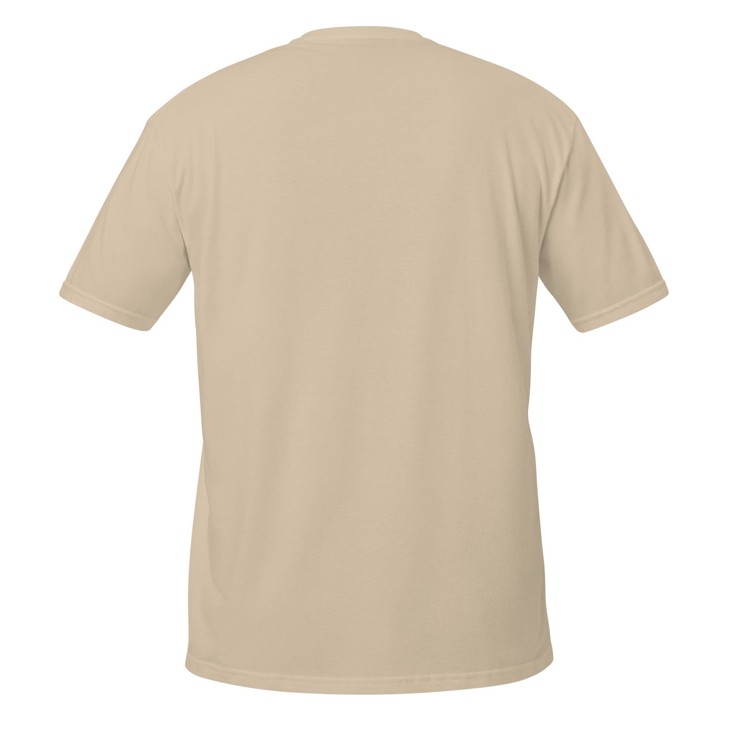 Live Life to the Full T-Shirt – Soft, Durable Everyday Staple