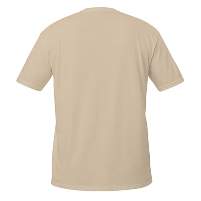 Live Life to the Full T-Shirt – Soft, Durable Everyday Staple