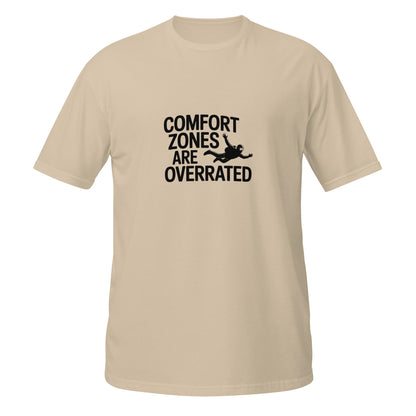 Live Life to the Full T-Shirt – Soft, Durable Everyday Staple
