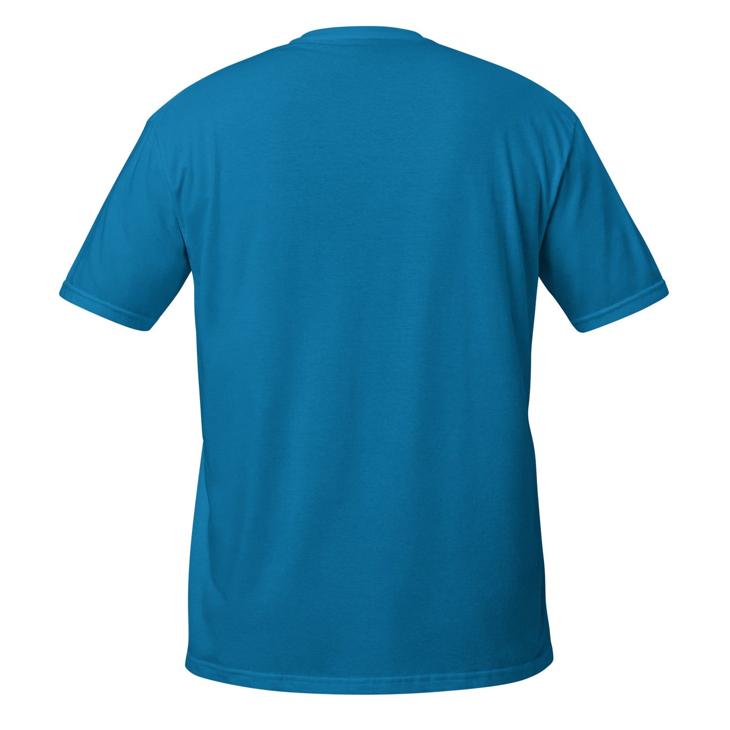 Running on Hope and Extra Time Football Fan T-Shirt | Softstyle Cotton Matchday Tee