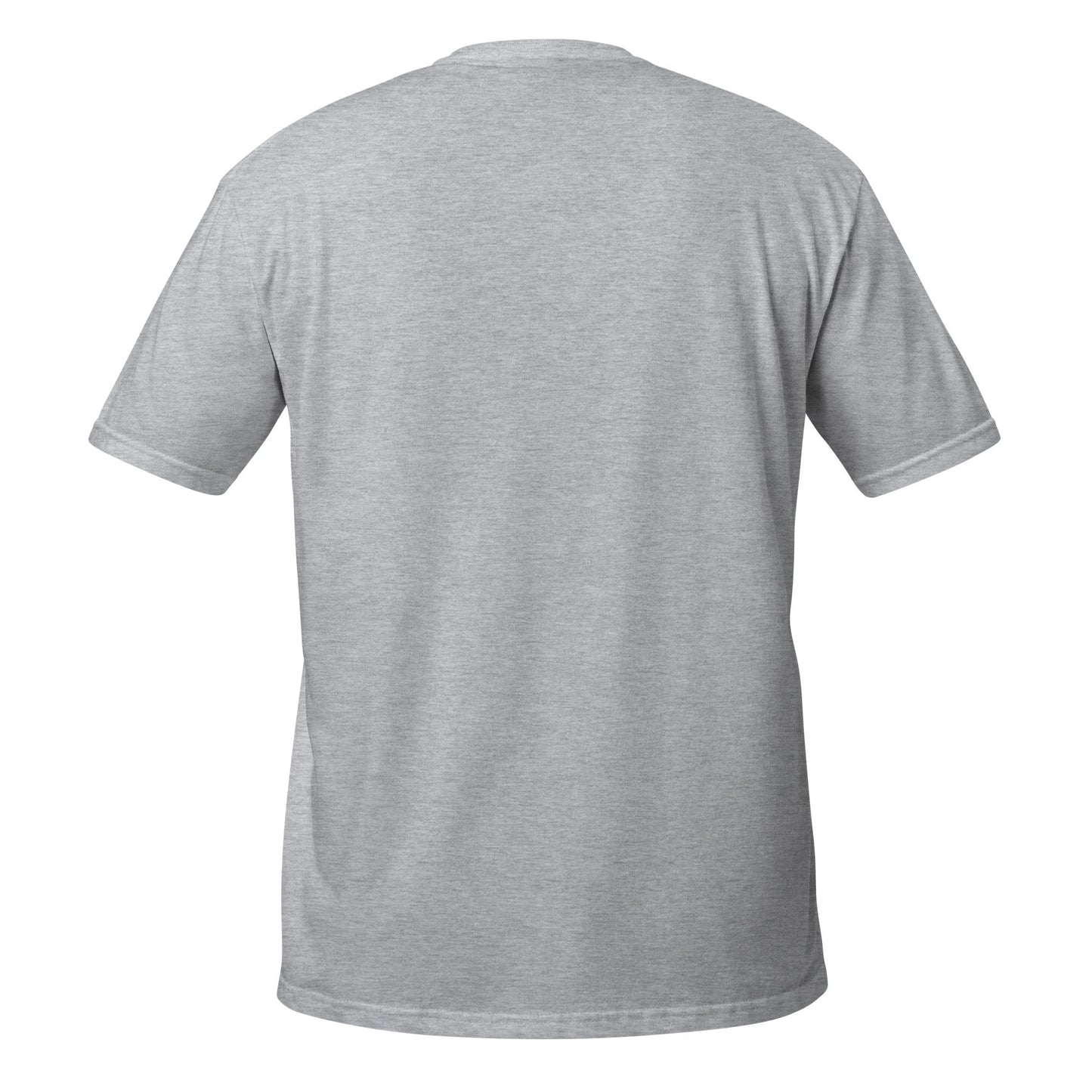 Live Life to the Full T-Shirt – Soft, Durable Everyday Staple