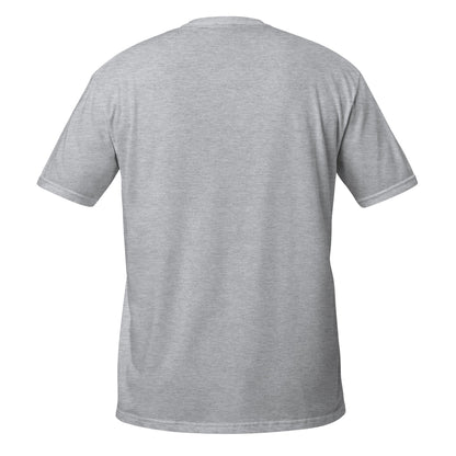 Live Life to the Full T-Shirt – Soft, Durable Everyday Staple