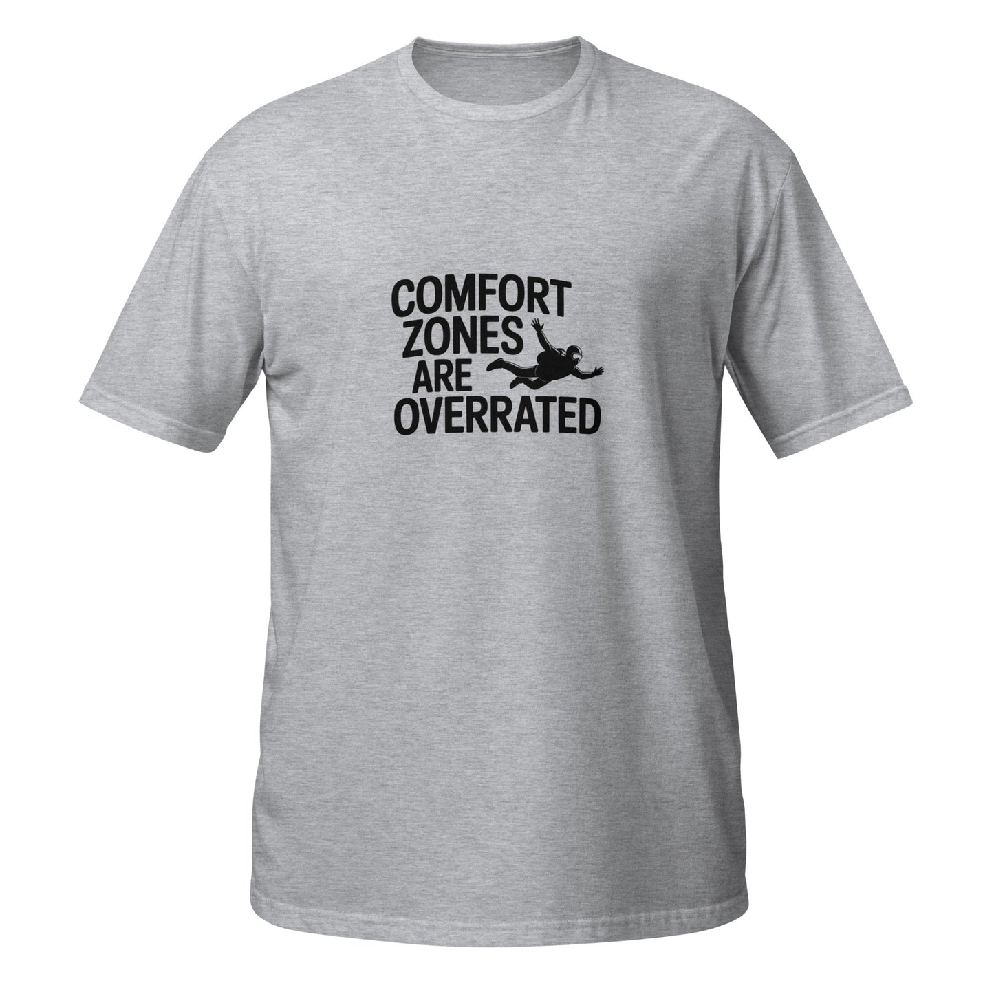 Live Life to the Full T-Shirt – Soft, Durable Everyday Staple