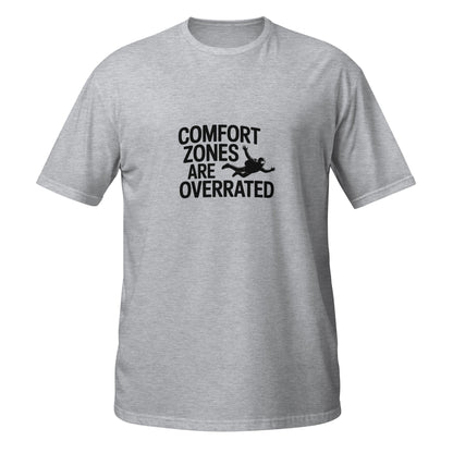 Live Life to the Full T-Shirt – Soft, Durable Everyday Staple