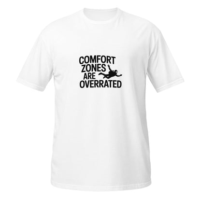 Live Life to the Full T-Shirt – Soft, Durable Everyday Staple