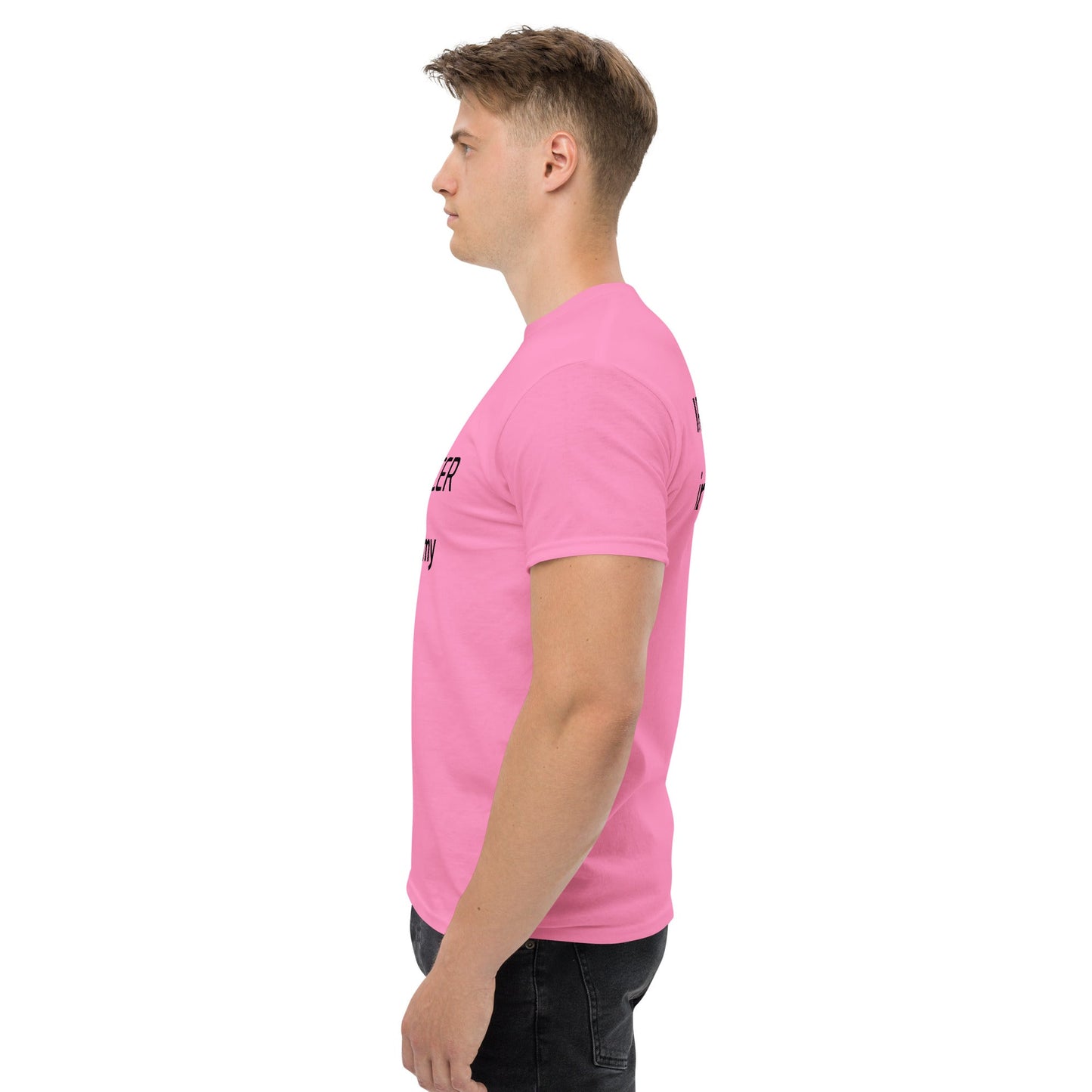 INFLUENCER - Unisex Classic Tee