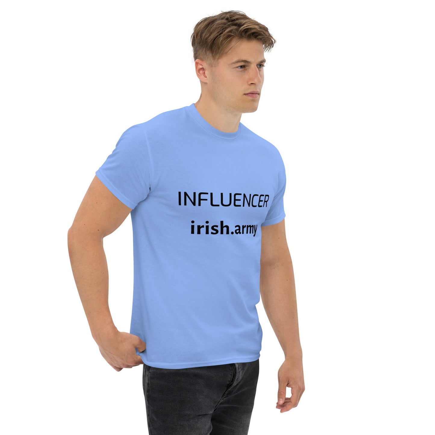 INFLUENCER - Unisex Classic Tee
