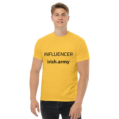 INFLUENCER - Unisex Classic Tee