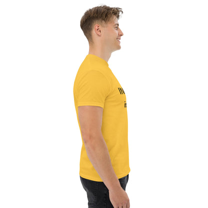 INFLUENCER - Unisex Classic Tee
