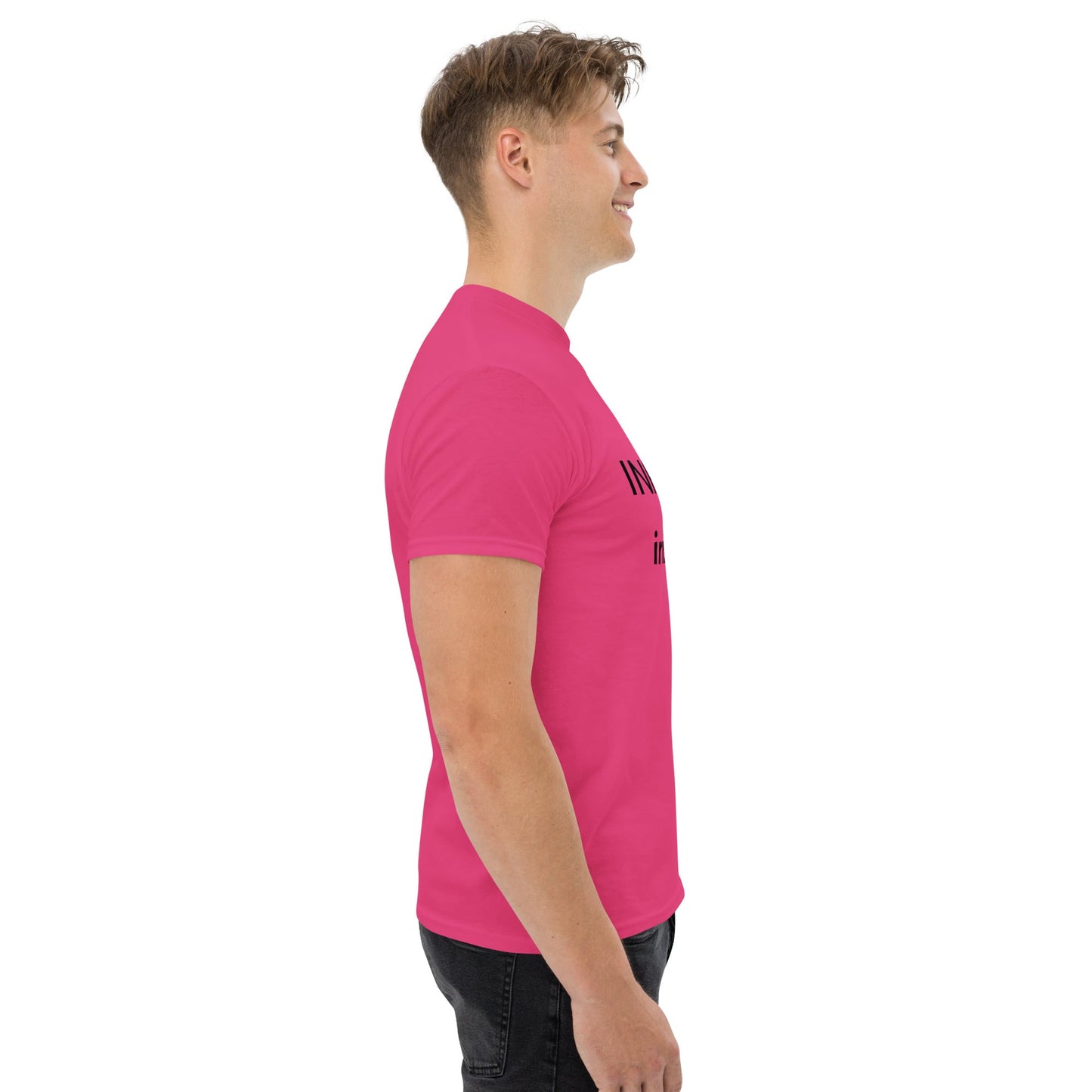 INFLUENCER - Unisex Classic Tee
