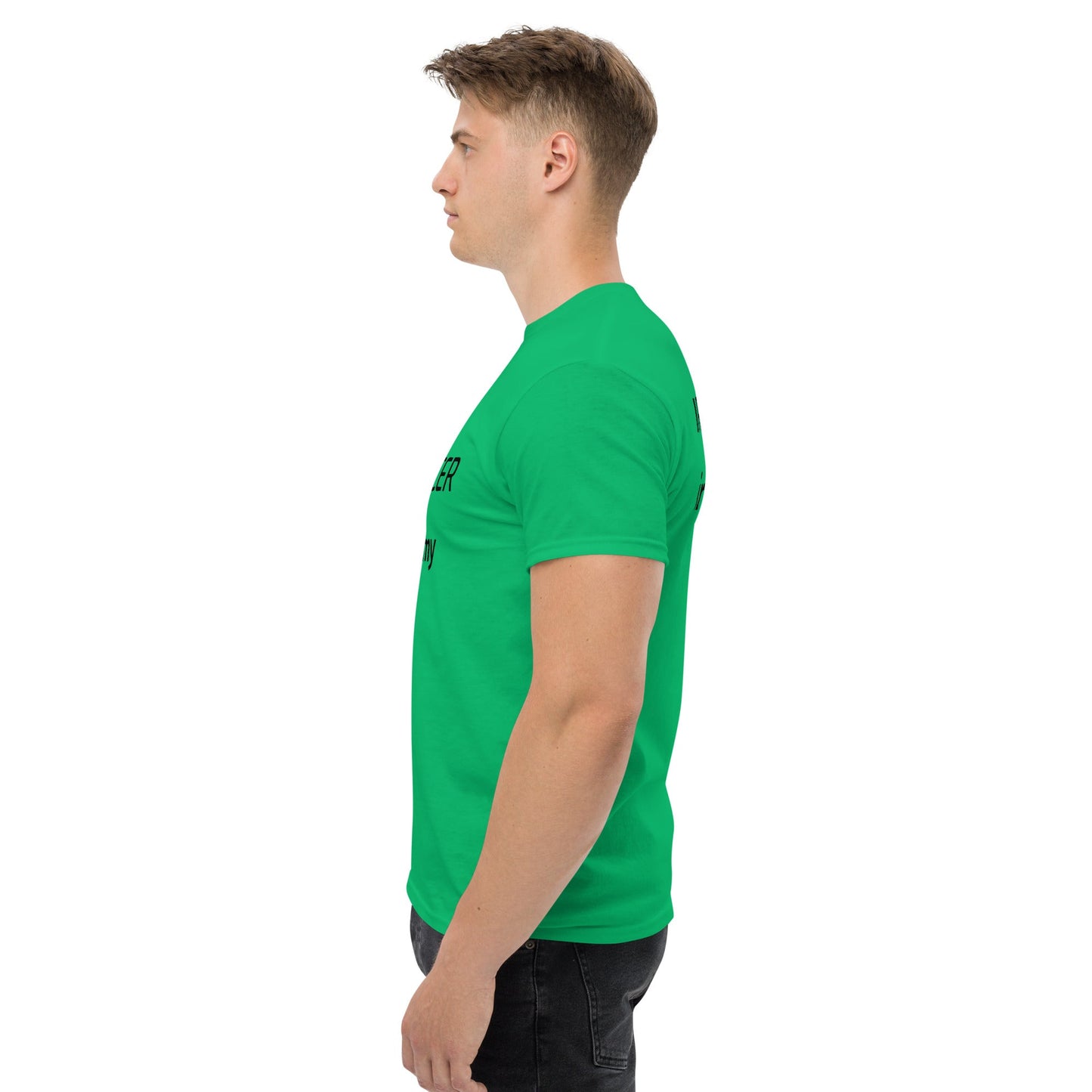 INFLUENCER - Unisex Classic Tee