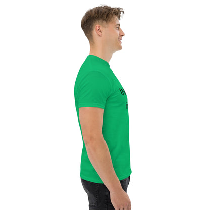 INFLUENCER - Unisex Classic Tee