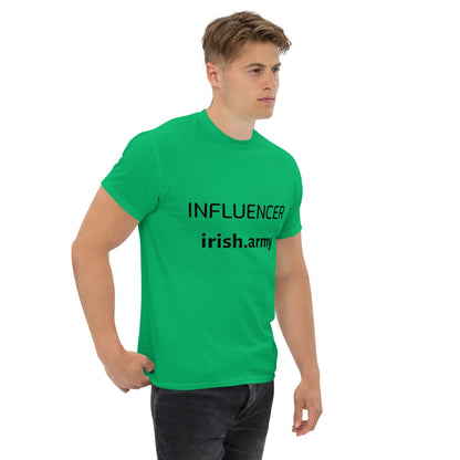 INFLUENCER - Unisex Classic Tee