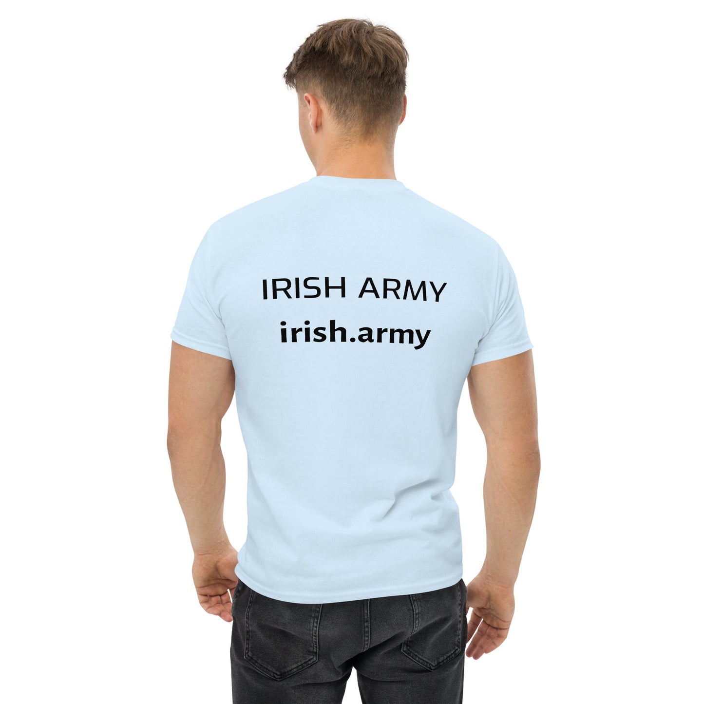 INFLUENCER - Unisex Classic Tee