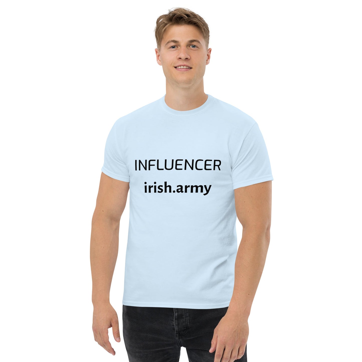 INFLUENCER - Unisex Classic Tee