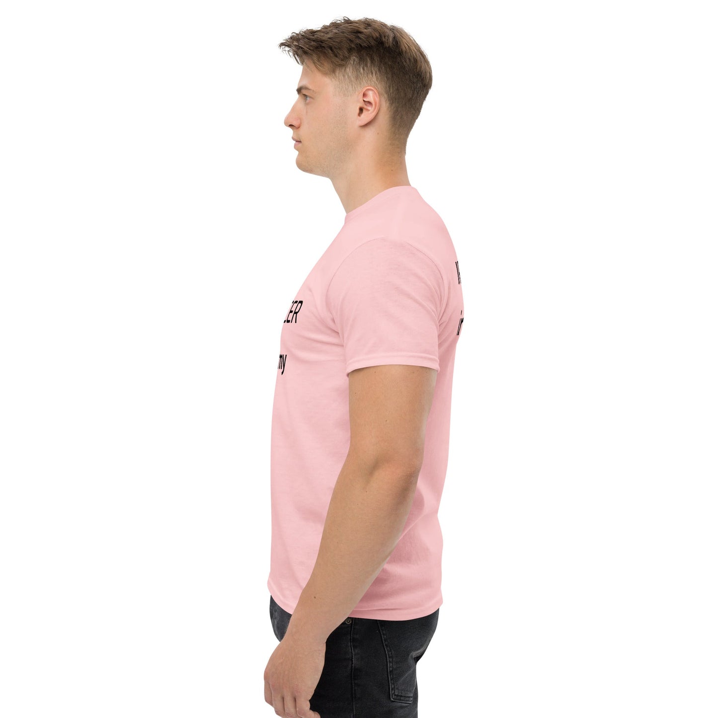 INFLUENCER - Unisex Classic Tee