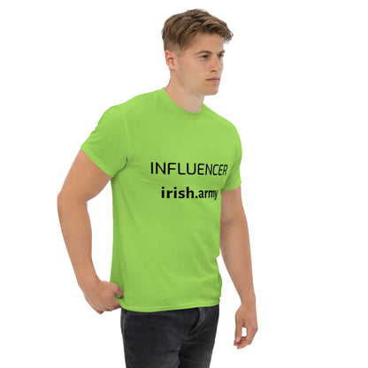 INFLUENCER - Unisex Classic Tee