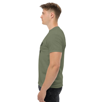 INFLUENCER - Unisex Classic Tee
