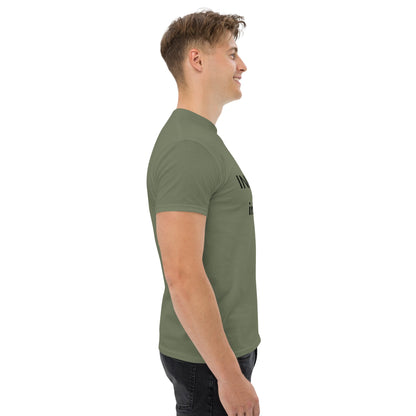 INFLUENCER - Unisex Classic Tee