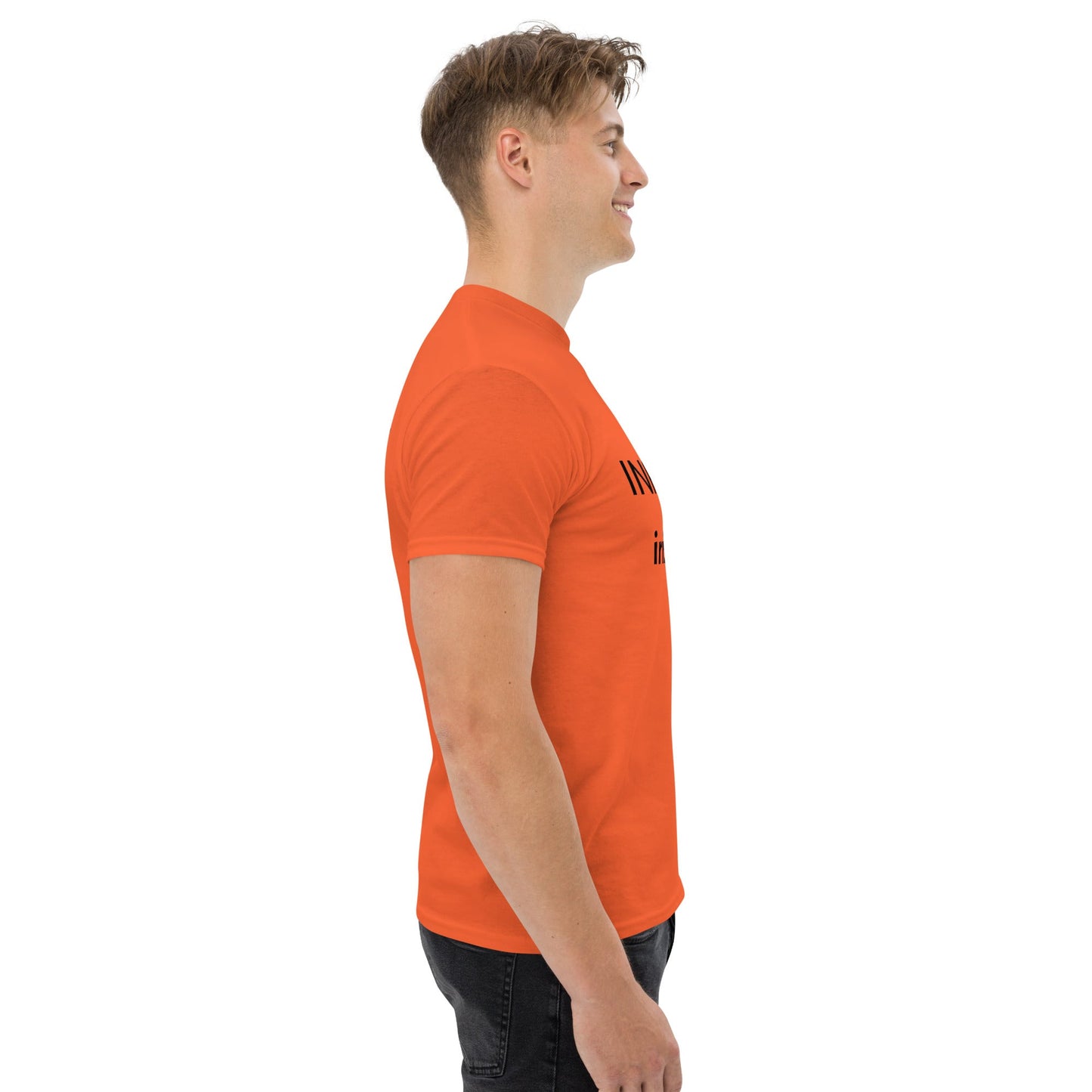 INFLUENCER - Unisex Classic Tee