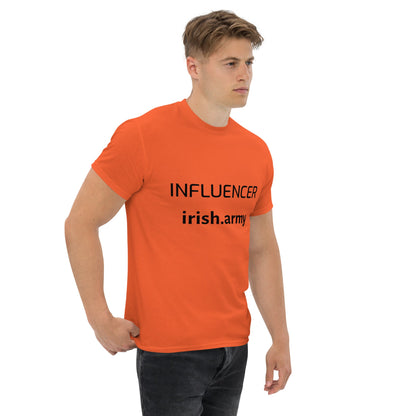 INFLUENCER - Unisex Classic Tee