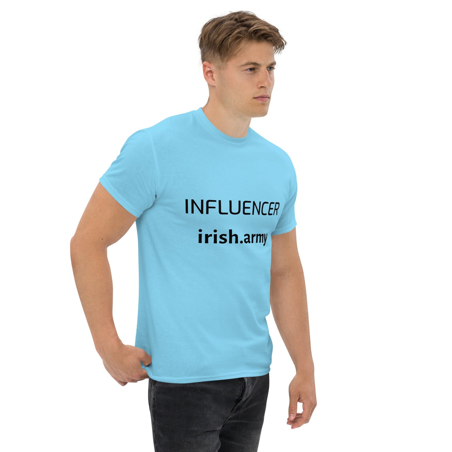 INFLUENCER - Unisex Classic Tee