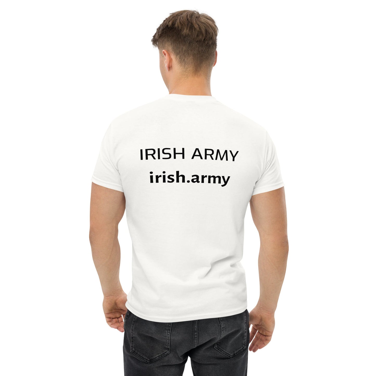 INFLUENCER - Unisex Classic Tee