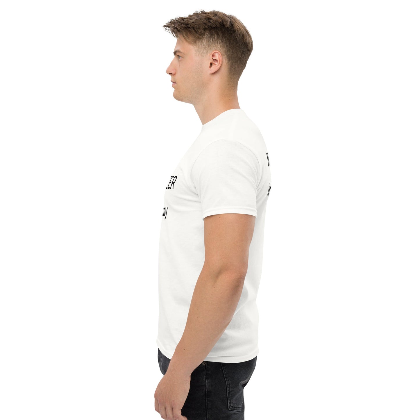 INFLUENCER - Unisex Classic Tee