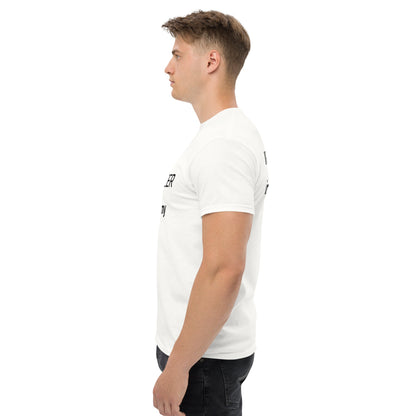 INFLUENCER - Unisex Classic Tee