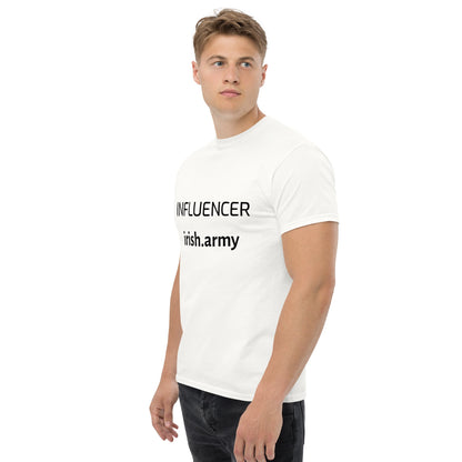 INFLUENCER - Unisex Classic Tee