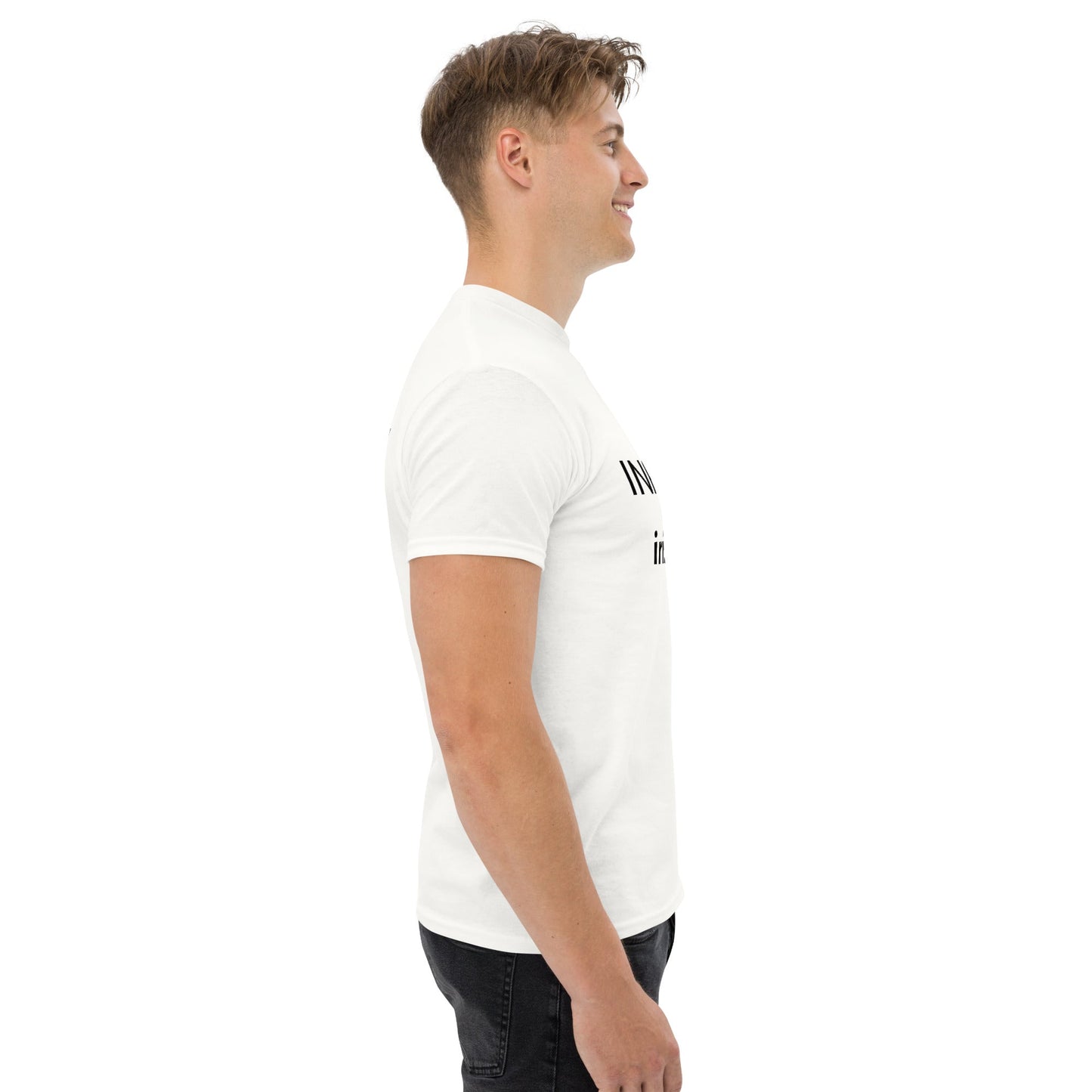 INFLUENCER - Unisex Classic Tee
