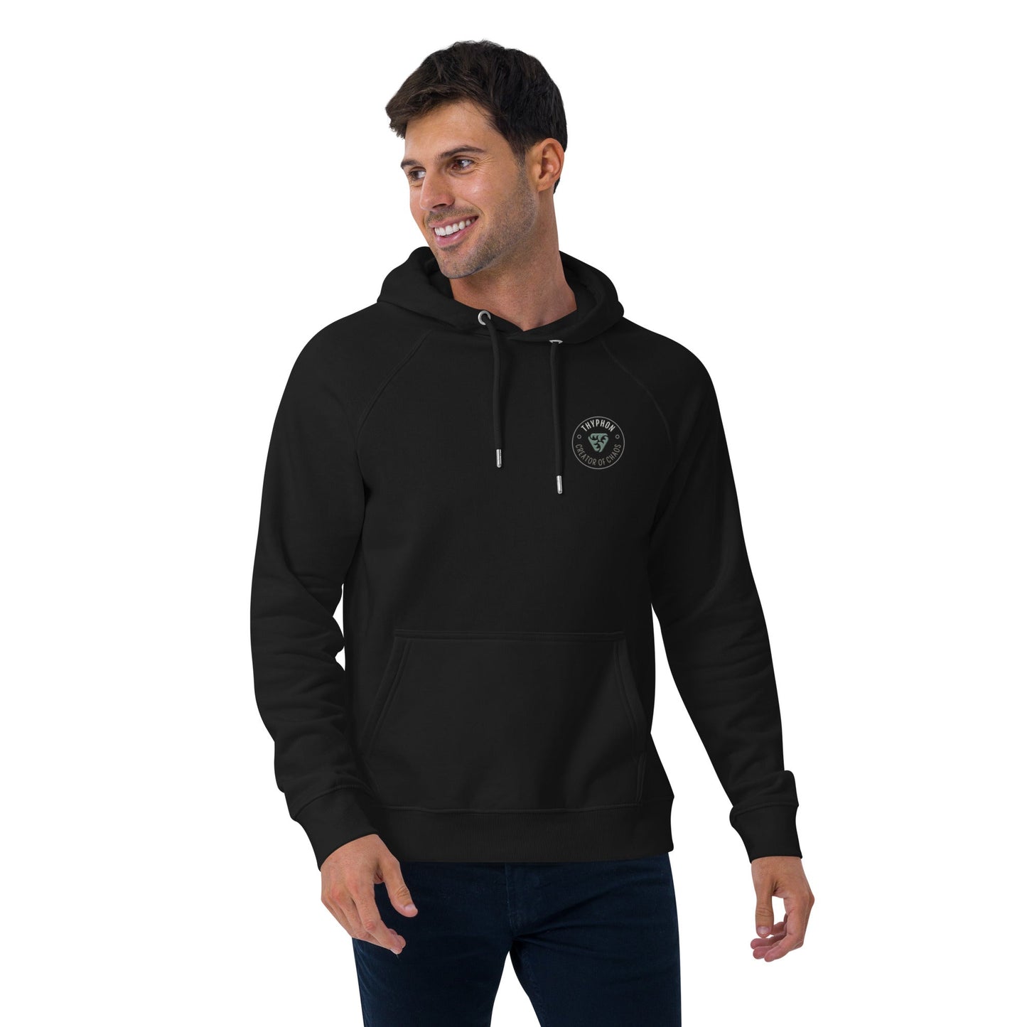 stoneveil hoodie