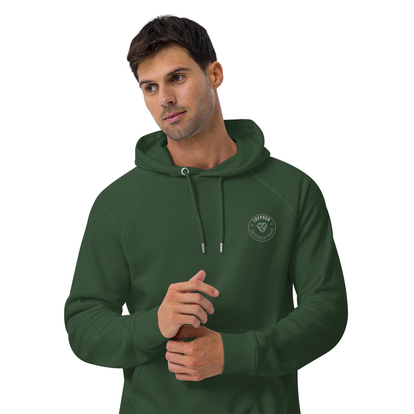 stoneveil hoodie