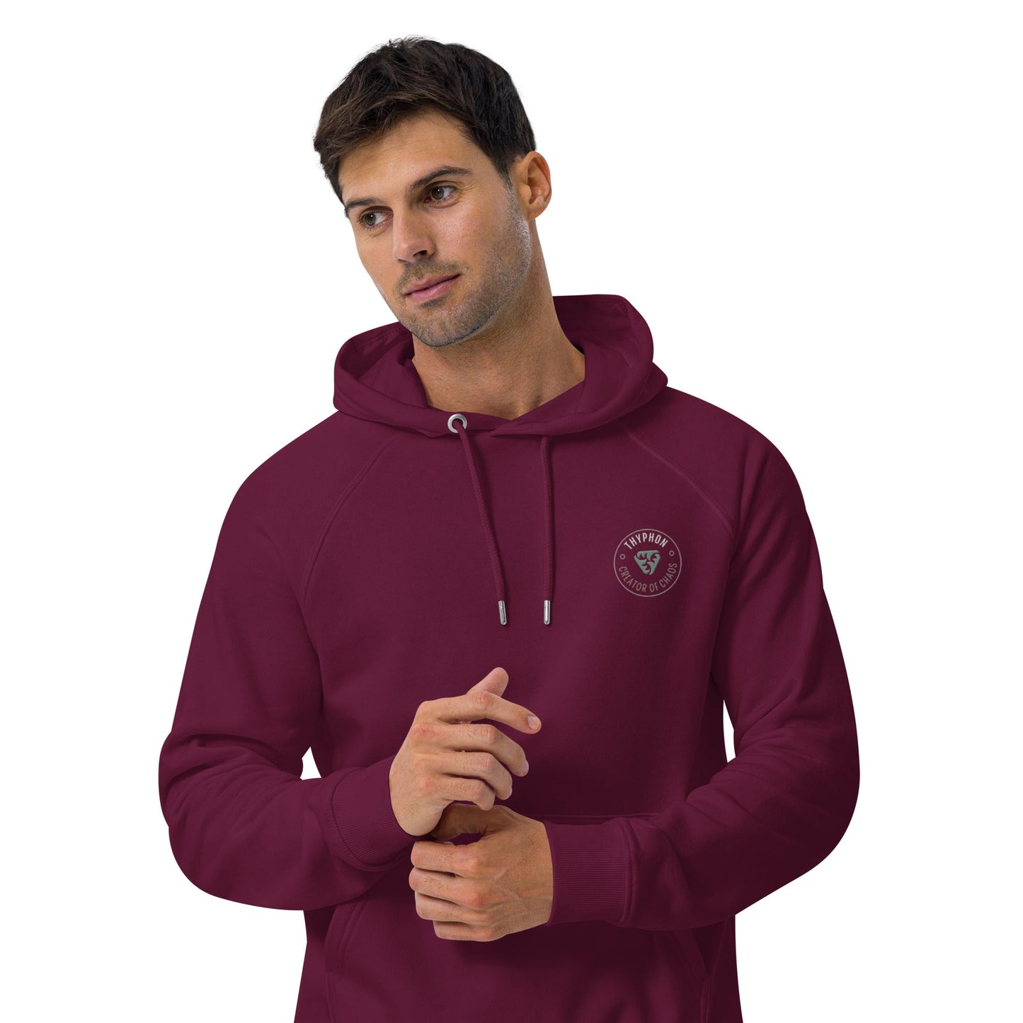 stoneveil hoodie