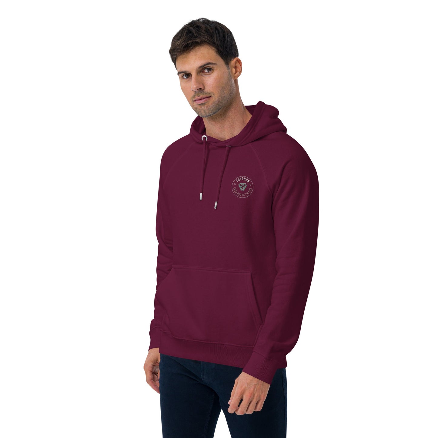 stoneveil hoodie