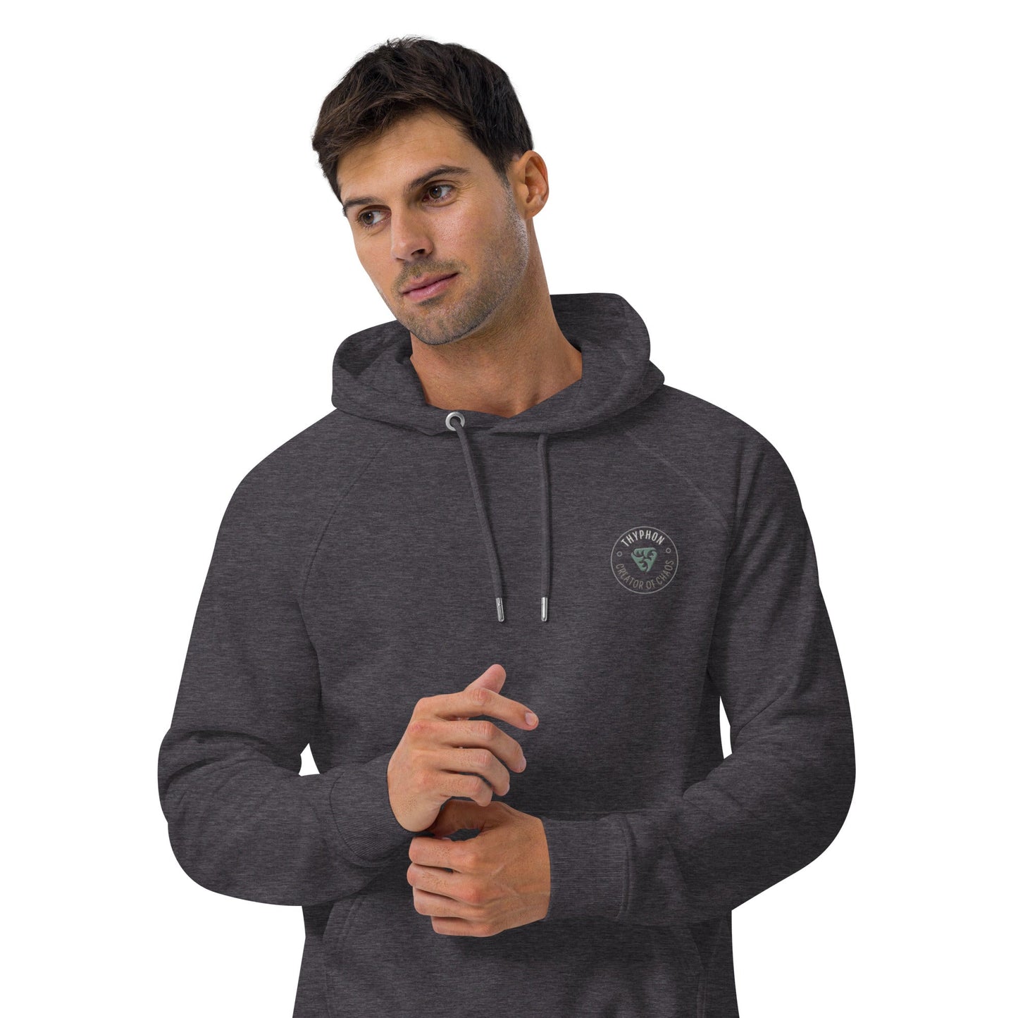 stoneveil hoodie
