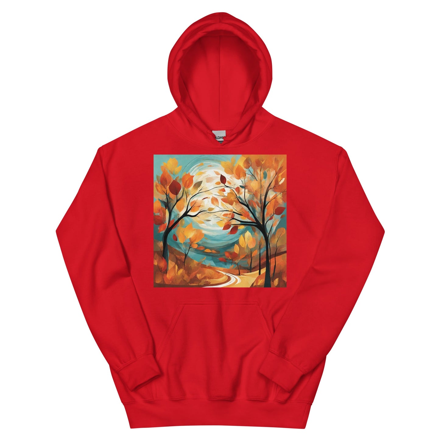 Unisex Hoodie