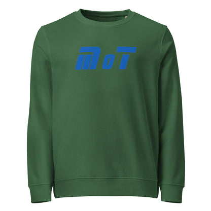 Organic Sweatshirt | MOT