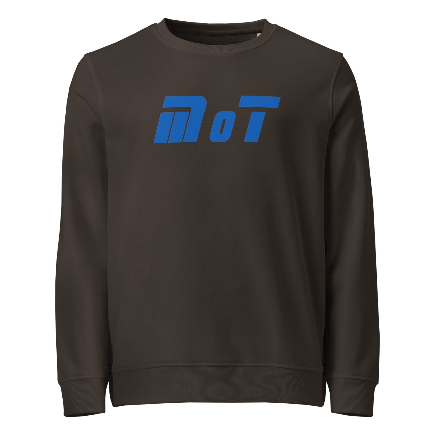 Organic Sweatshirt | MOT