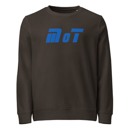 Organic Sweatshirt | MOT
