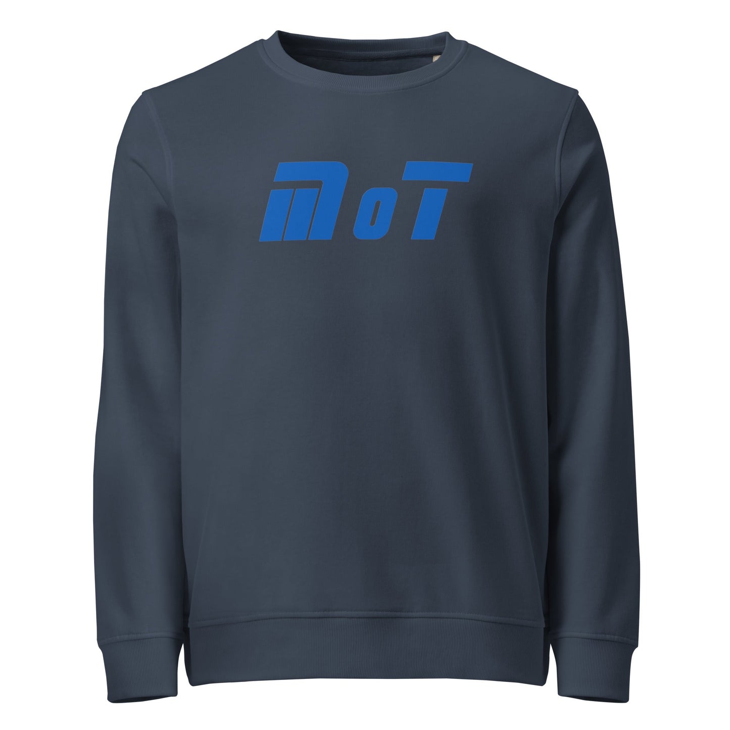 Organic Sweatshirt | MOT