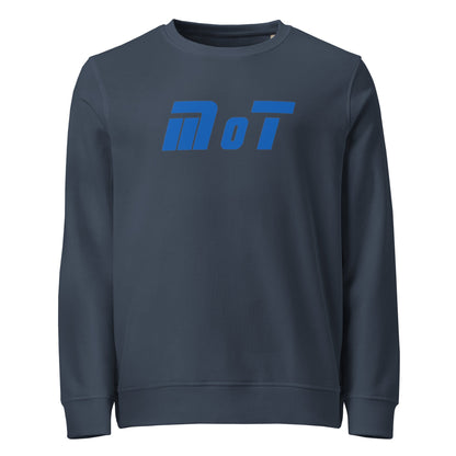 Organic Sweatshirt | MOT