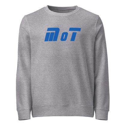 Organic Sweatshirt | MOT