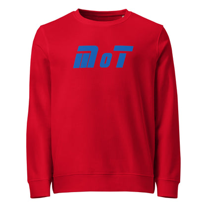 Organic Sweatshirt | MOT